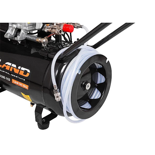 Компрессор воздушный ELAND WIND 50E-1CO