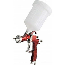 Пневматический краскораспылитель Edon R500LVLP

