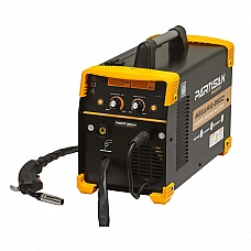 Полуавтомат сварочный PARTISAN MEGAMIG-260MAG**
Полуавтомат сварочный PARTISAN MEGAMIG-260MAG**