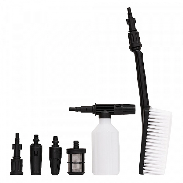 Мойка высокого давления DWT HDRP16-135