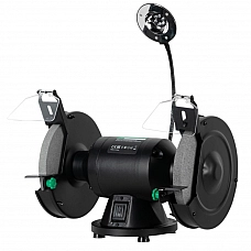 Станок точильный DWT DSP-350 L
Станок точильный DWT DSP-350 L