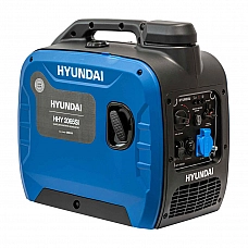 Генератор бензиновый инверторный HYUNDAI HHY 2065Si
