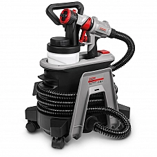 Краскораспылитель электрический CROWN CT31015
Краскораспылитель электрический CROWN CT31015