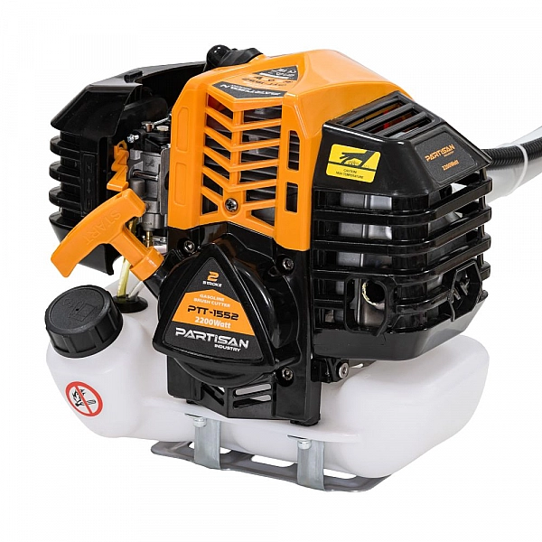 Триммер бензиновый PARTISAN PTT-1552