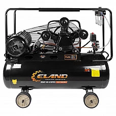 Компрессор воздушный ELAND WIND 100-3CB PRO
