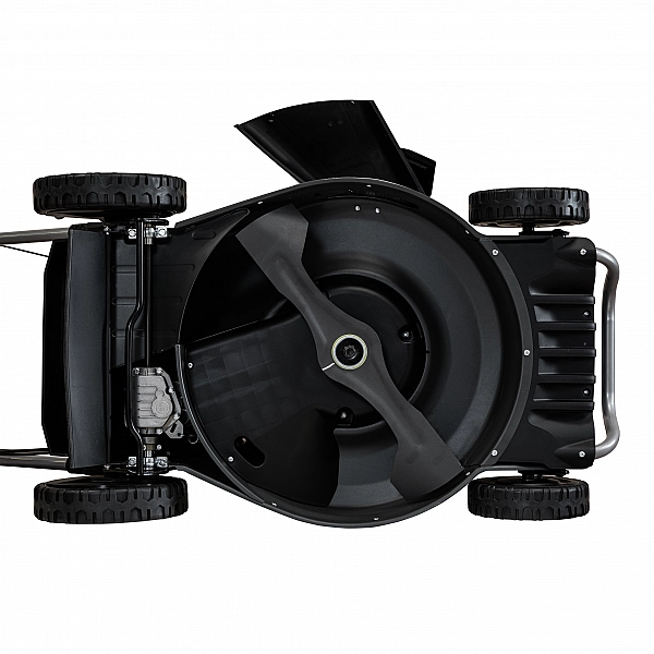 Газонокосилка бензиновая HYUNDAI L P536 PRO