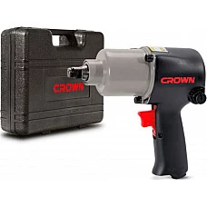 Гайковерт CROWN CT38113BMC
