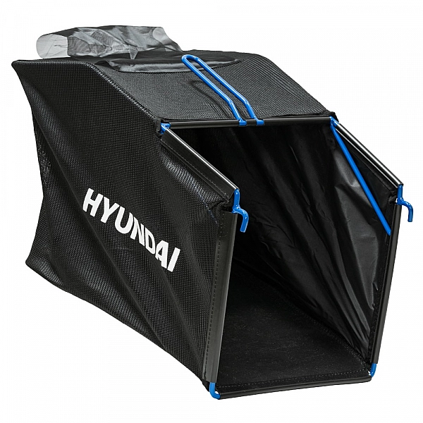 Газонокосилка аккумуляторная HYUNDAI L-447iON