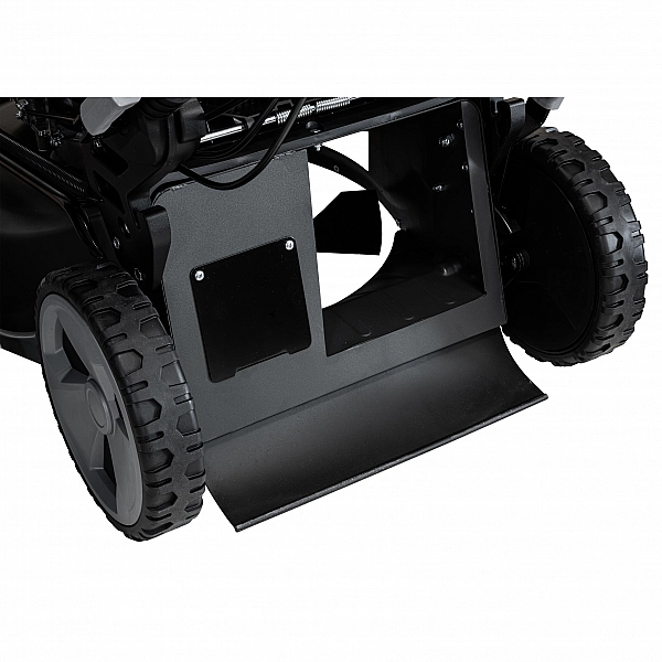 Газонокосилка бензиновая HYUNDAI L P536 PRO