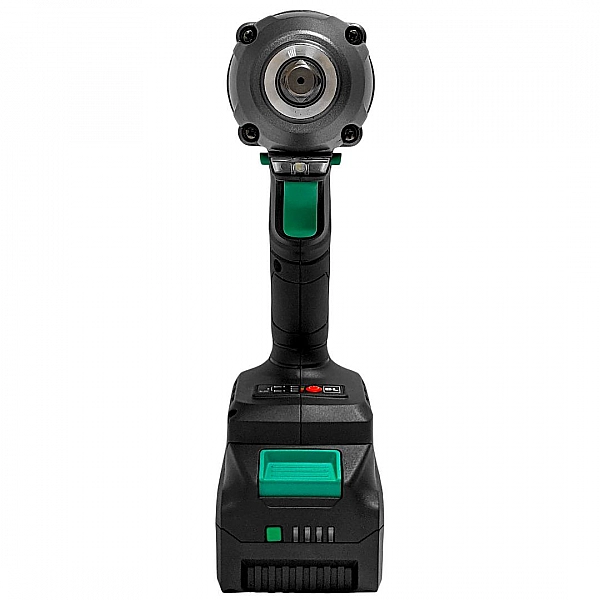 Гайковерт аккумуляторный DWT ABWP-20 HDN-4C2 BMC