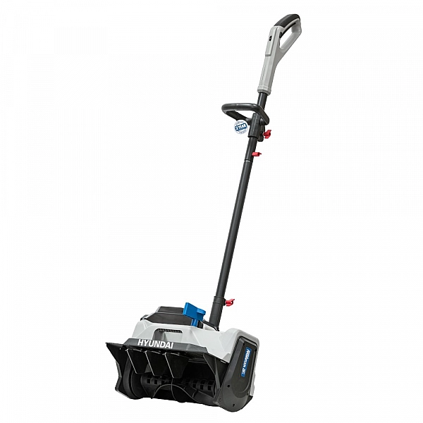 Снегоуборщик аккумуляторный HYUNDAI S-404iON