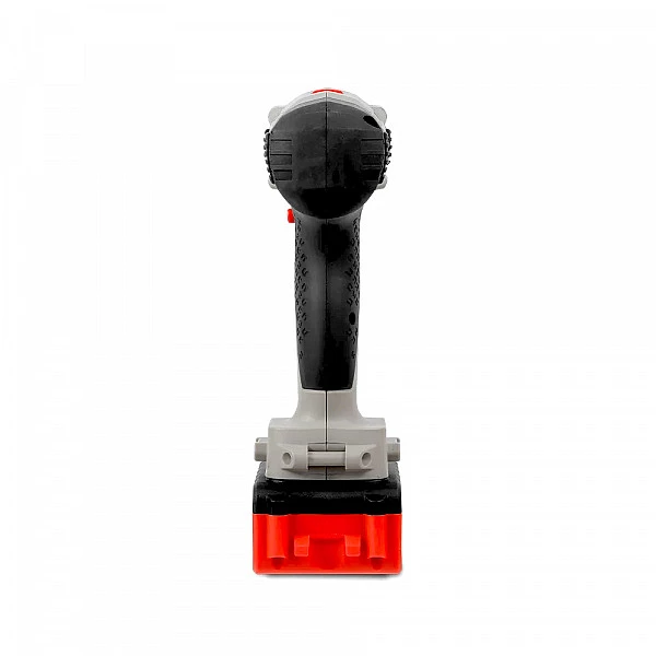 Дрель-шуруповерт аккумуляторная CROWN CT21090HMX-4 BMC