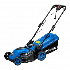 Газонокосилка электрическая HYUNDAI LE3825
