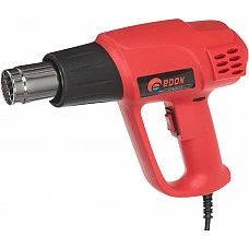 Фен строительный электрический Edon HAG-520
