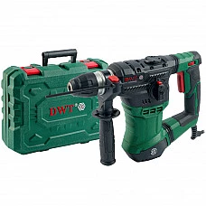 Перфоратор DWT BH10-28 VB BMC
