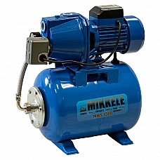 Станция водоснабжения MWS-1300
Станция водоснабжения MWS-1300