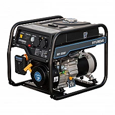 Генератор бензиновый HYUNDAI HHY 4550F
