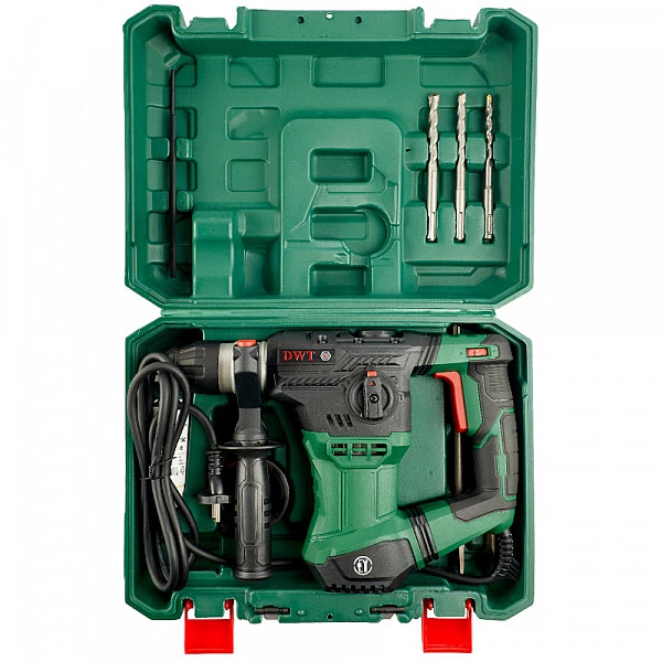 Перфоратор DWT BH10-28 VB BMC