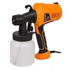 Краскораспылитель электрический PARTISAN PSG-5508 Краскораспылитель электрический PARTISAN PSG-5508