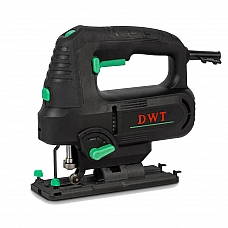 Электролобзик DWT STSP08-100 DV
Электролобзик DWT STSP08-100 DV