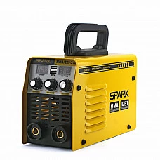 Инвертор сварочный SPARK MMA ZX7-315
