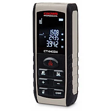 Лазерный дальномер CROWN CT44034
