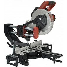 Пила торцевая электрическая Edon MS-HM9085 (с протягом)
