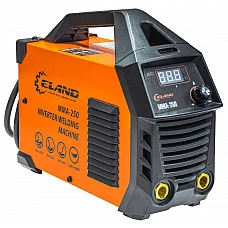 Инвертор сварочный ELAND MMA-250
