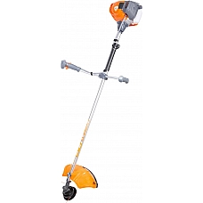 Триммер бензиновый ELAND GTR-526 PROFI (очки в комплекте)
