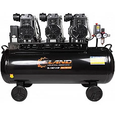 Компрессор воздушный безмаслянный ELAND EL-1007-3 OF
