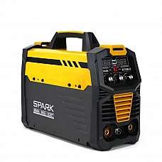 Полуавтомат сварочный SPARK MIG-250 (5 кг)
Полуавтомат сварочный SPARK MIG-250 (5 кг)