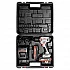 Дрель-шуруповерт аккумуляторная CROWN CT21091HX-2 BMC