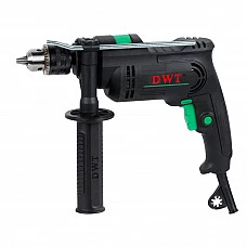 Дрель ударная DWT SBMP08-13
