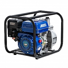 Мотопомпа бензиновая MIKKELE MWP 700
Мотопомпа бензиновая MIKKELE MWP 700