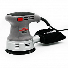 Машина эксцентриковая шлифовальная CROWN CT13394
