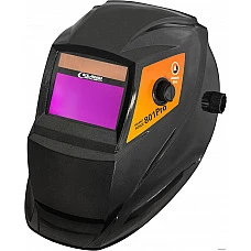 Маска сварщика ELAND 801 PRO BLACK

