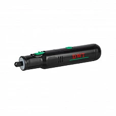 Гравер аккумуляторный DWT AGSP-07 TB
