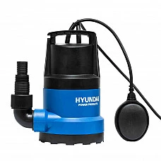 Погружной дренажный насос (Для чистой воды) HP 800C HYUNDAI
