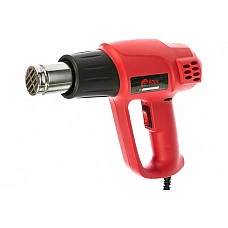 Фен строительный электрический Edon HAG-520T 
