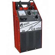 Пуско-зарядное устройство Edon CD-450
