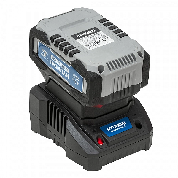 Зарядное устройство HYUNDAI IMPx1iON