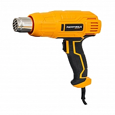 Фен строительный PARTISAN PHG-2600
Фен строительный PARTISAN PHG-2600