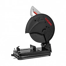 Пила отрезная CROWN CT15205N
