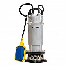Погружной дренажный насос Hyundai HW 1228
