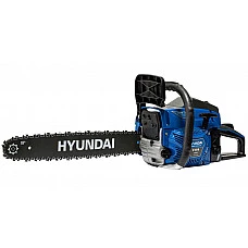 Пила бензиновая HYUNDAI X-5218
