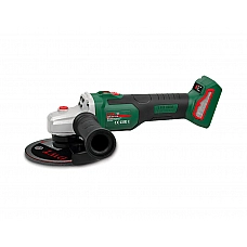 Угловая шлифмашина аккумуляторная DWT AWS-20-125 D (без АКБ и СЗУ)
Угловая шлифмашина аккумуляторная DWT AWS-20-125 D (без АКБ и СЗУ)