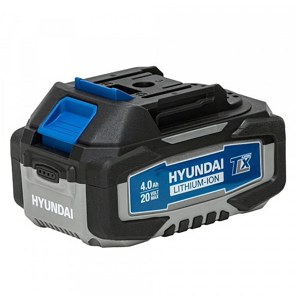 Батарея аккумуляторная HYUNDAI E-FUEL 40iON