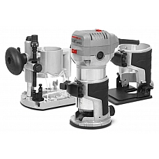 Фрезер кромочный CROWN CT11023S
Фрезер кромочный CROWN CT11023S