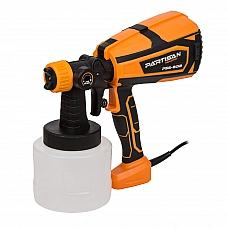 Краскораспылитель электрический PARTISAN PSG-6012 Краскораспылитель электрический PARTISAN PSG-6012