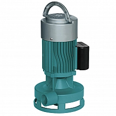 Полупогружной  насос GVSm1100 AQUOR
